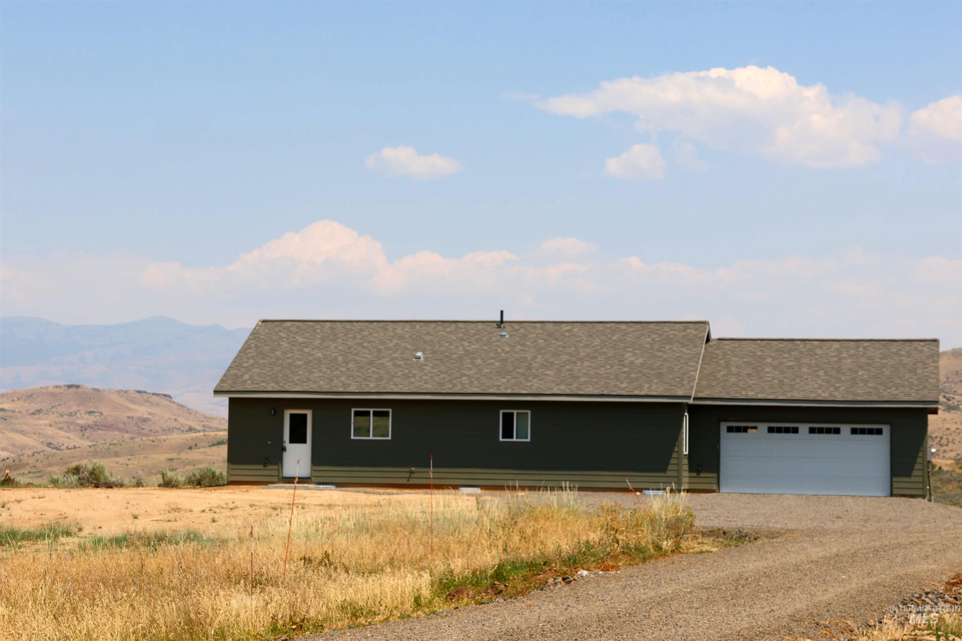 1601 Goodrich Rd, Council, Idaho image 1