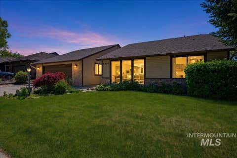 Photo of 6507 W Summer Hill Drive, Boise, ID 83714 (MLS # 98986828)