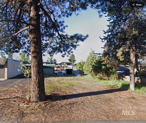 Photo of TBD Mcbride Street, McCall, ID 83638 (MLS # 98968880)
