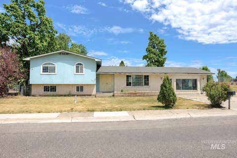 Photo of 602 18th Street, Rupert, ID 83350 (MLS # 98994289)