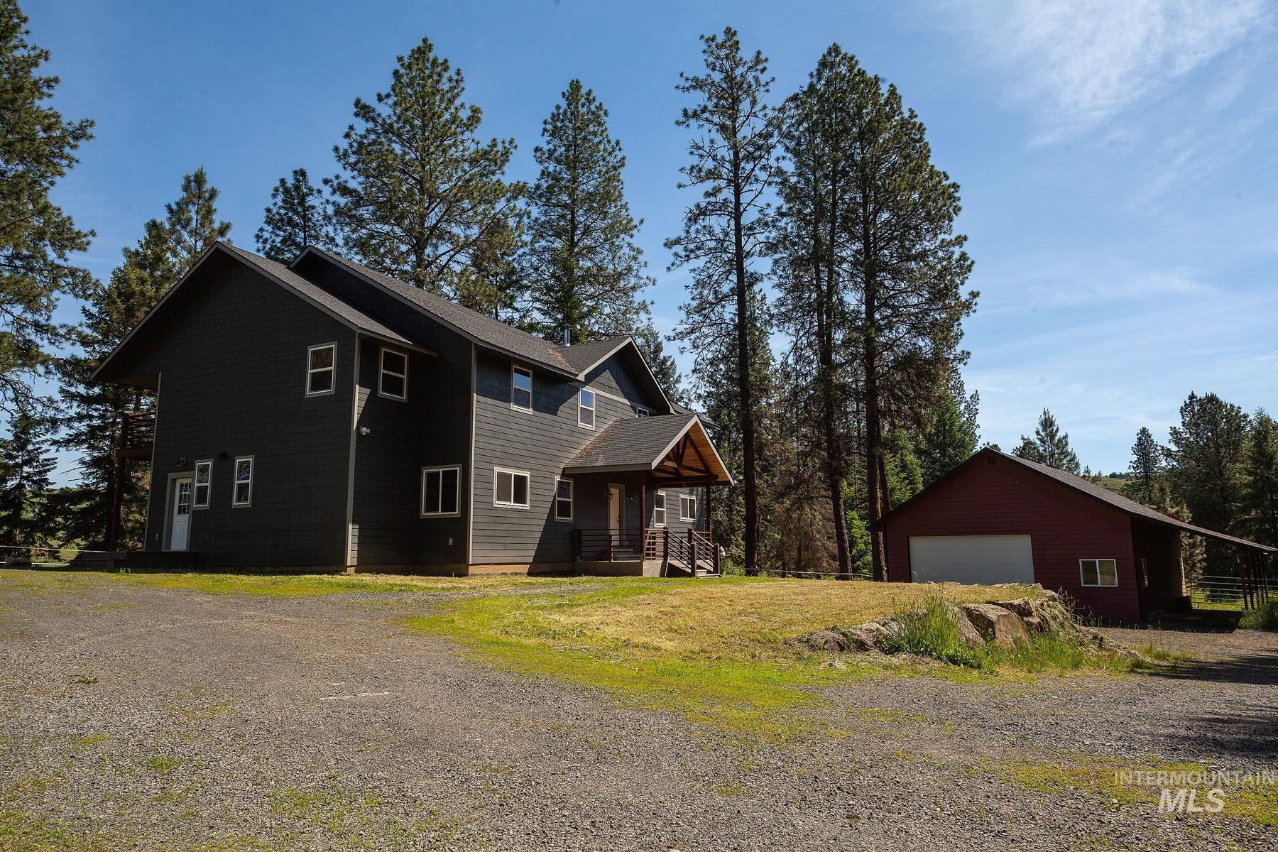 236 Long Bluff Rd