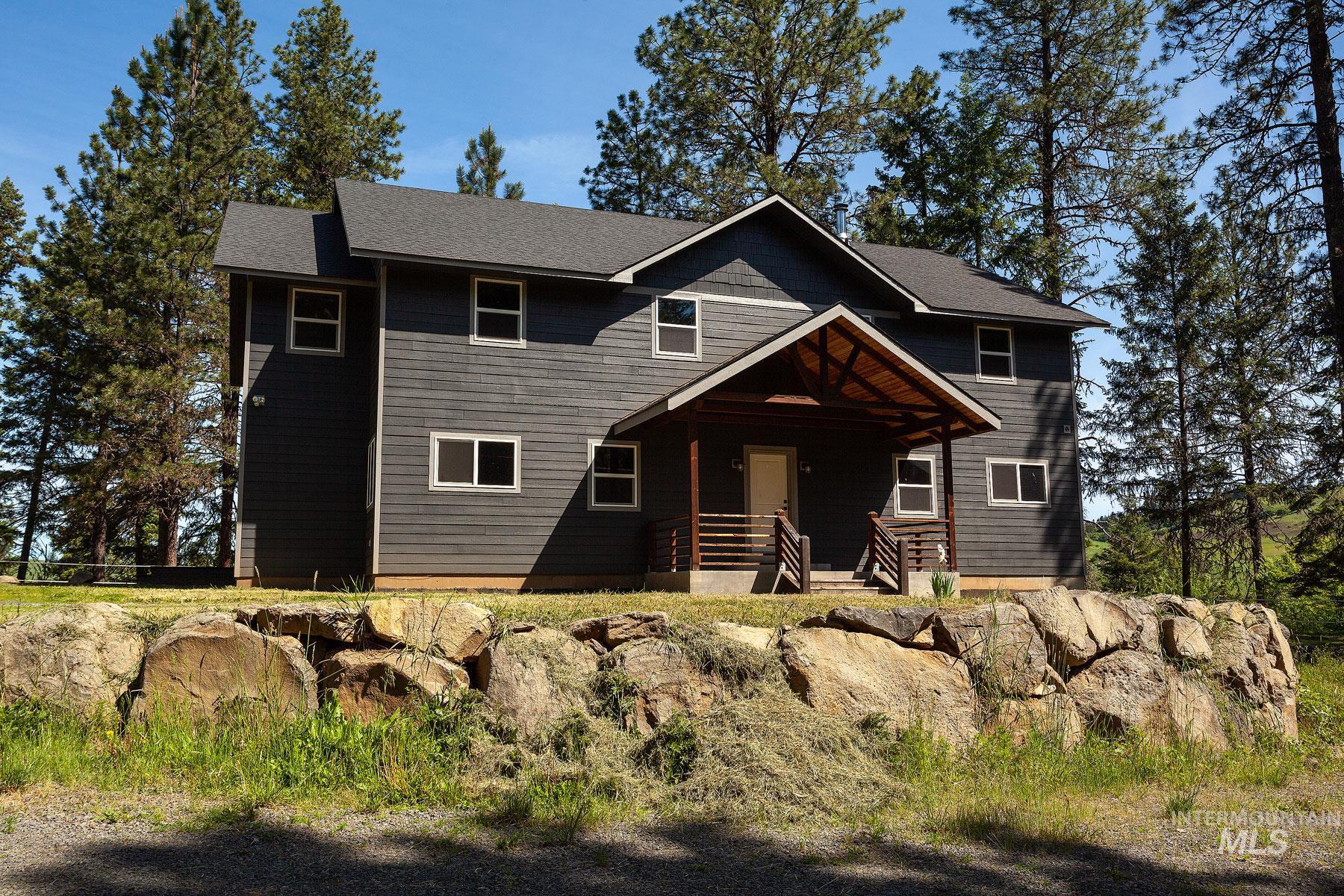 236 Long Bluff Rd
