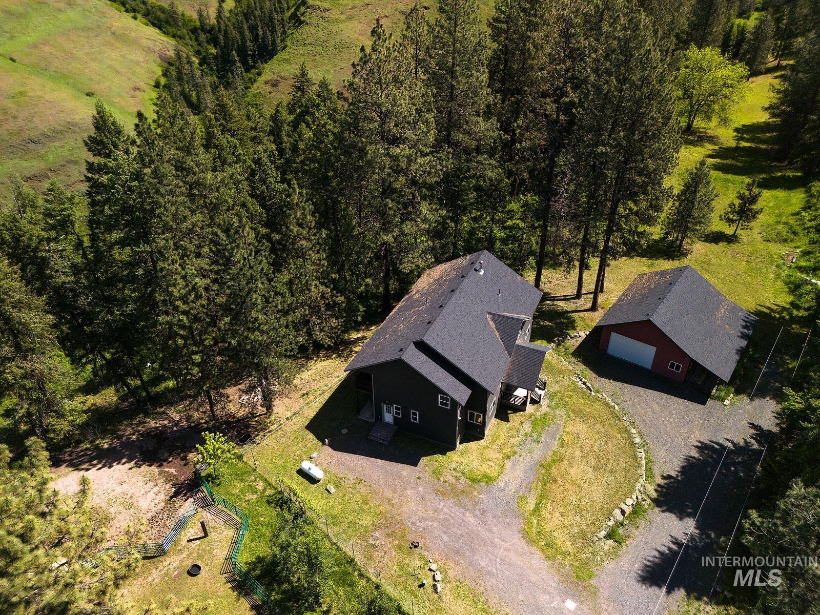236 Long Bluff Rd