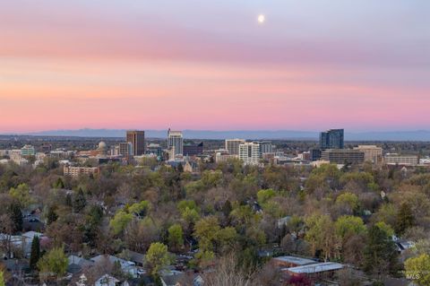 340 N Panorama Pl Boise ID 83702