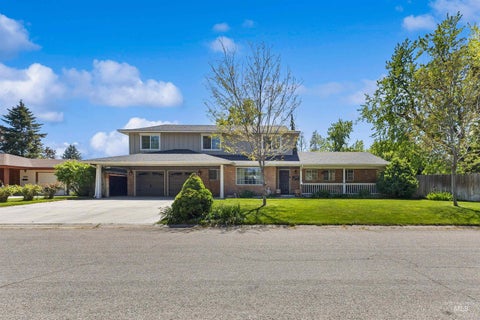 Photo of 2425 N Redway Road, Boise, ID 83704 (MLS # 98983168)