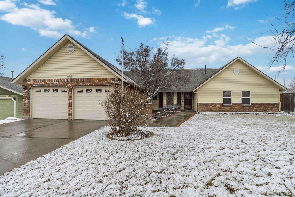 Photo of 4324 Maverick Way, Boise, ID 83709 (MLS # 98976444)