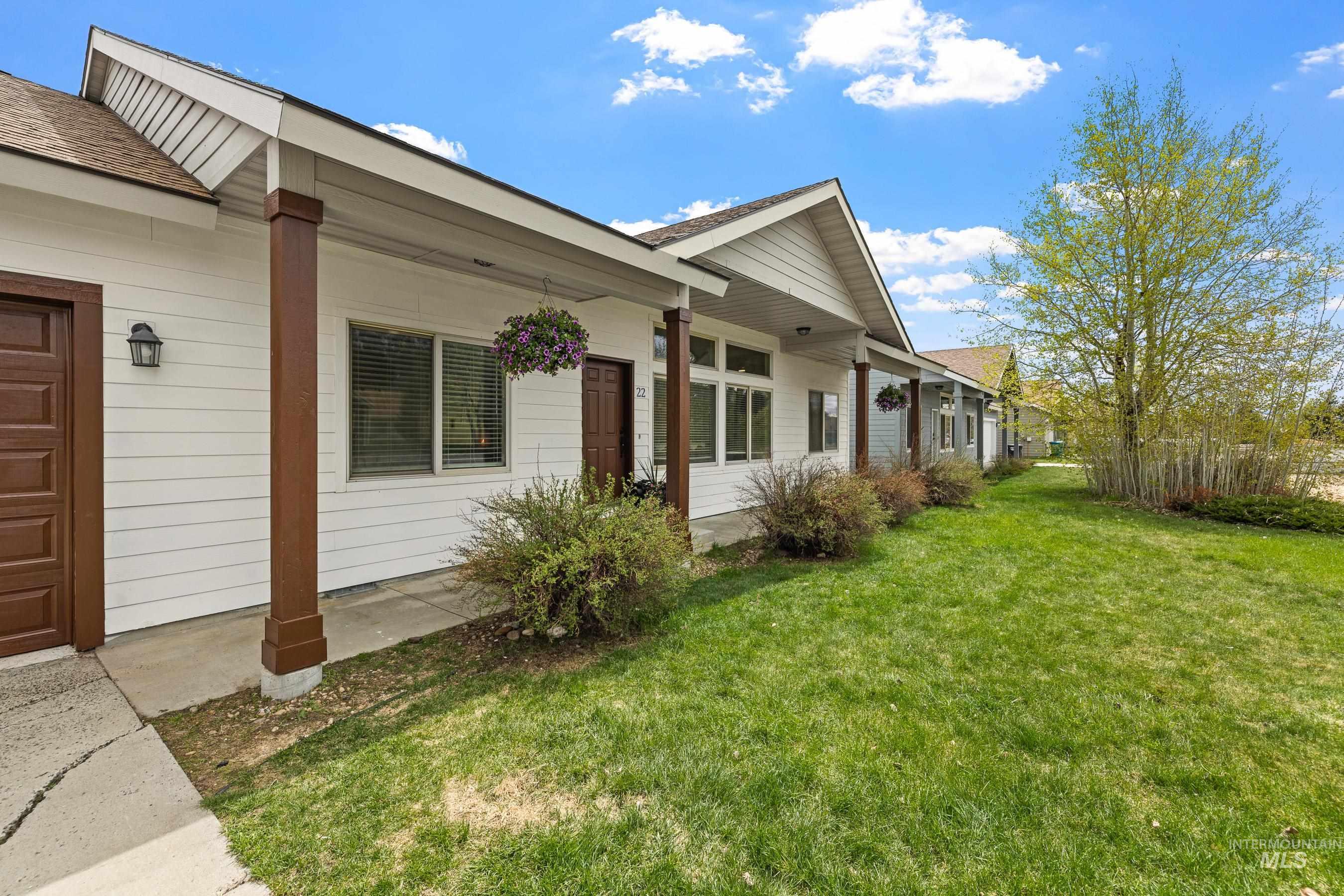 22 Charters Drive