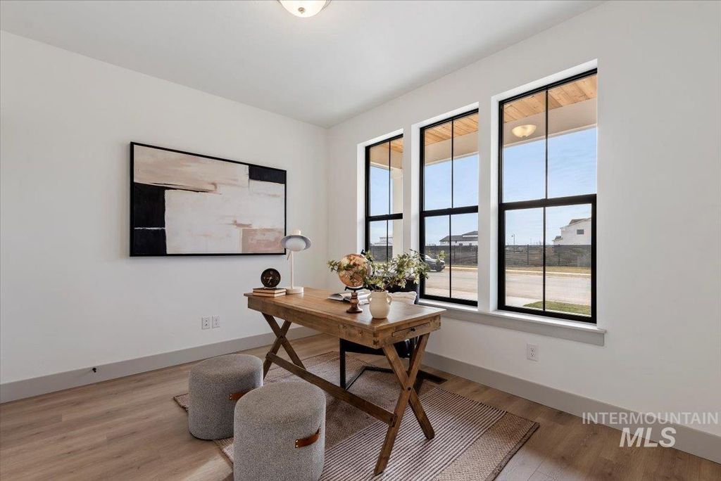 Photo of 7580 W Old School St #Fremont, Meridian, ID 83646 (MLS # 98974255)