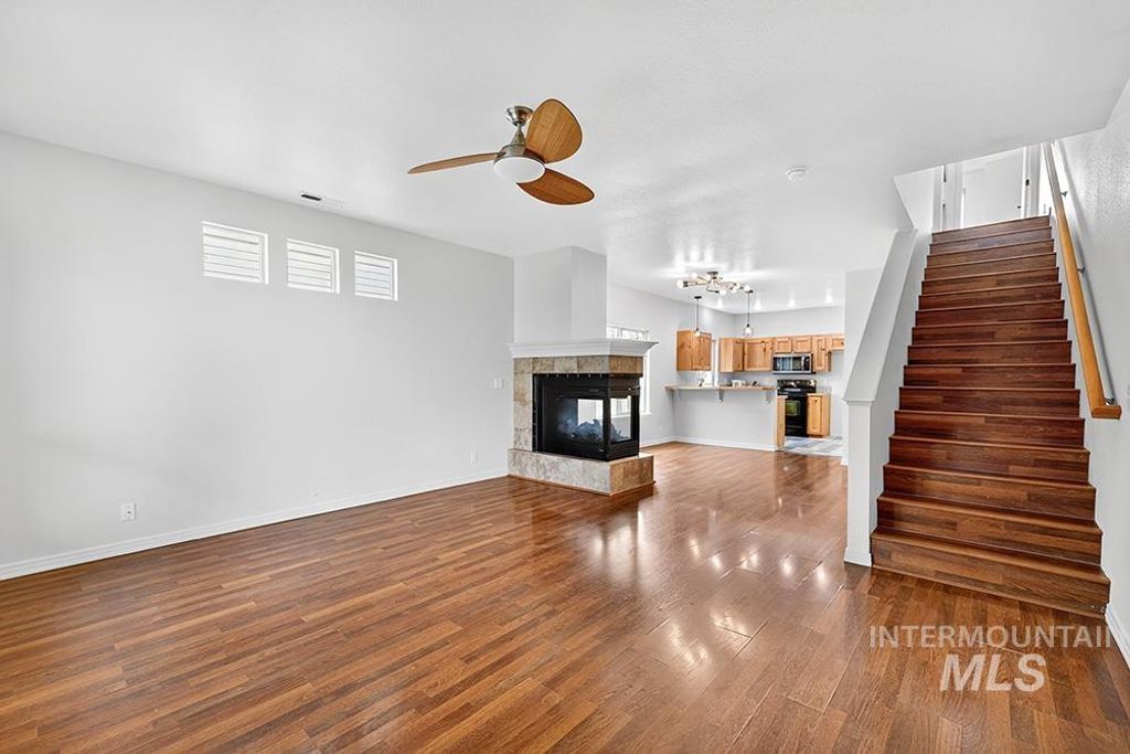 Photo of 4425 W Freemont St, Boise, ID 83706 (MLS # 98971774)