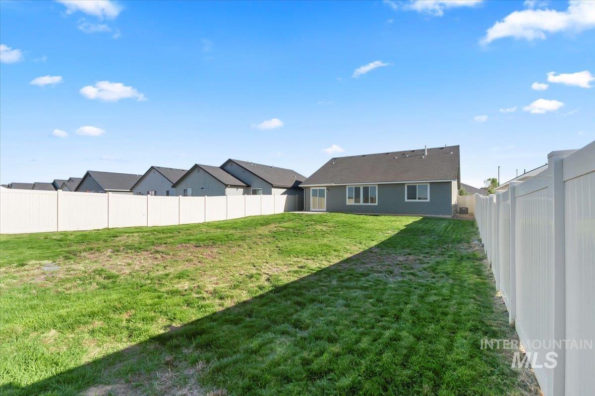 3022 W Dark Sky St, Kuna, Idaho image 28