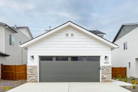 5088 S Amorita Ave Meridian ID 83642