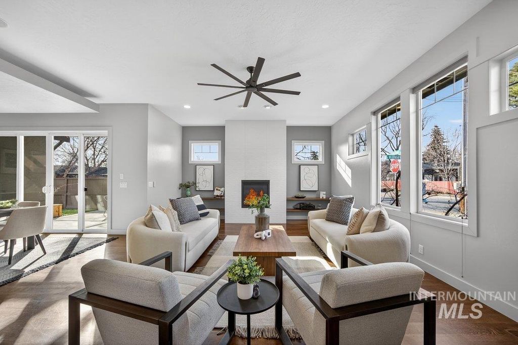 Photo of 510 N Coston St, Boise, ID 83712 (MLS # 98971958)