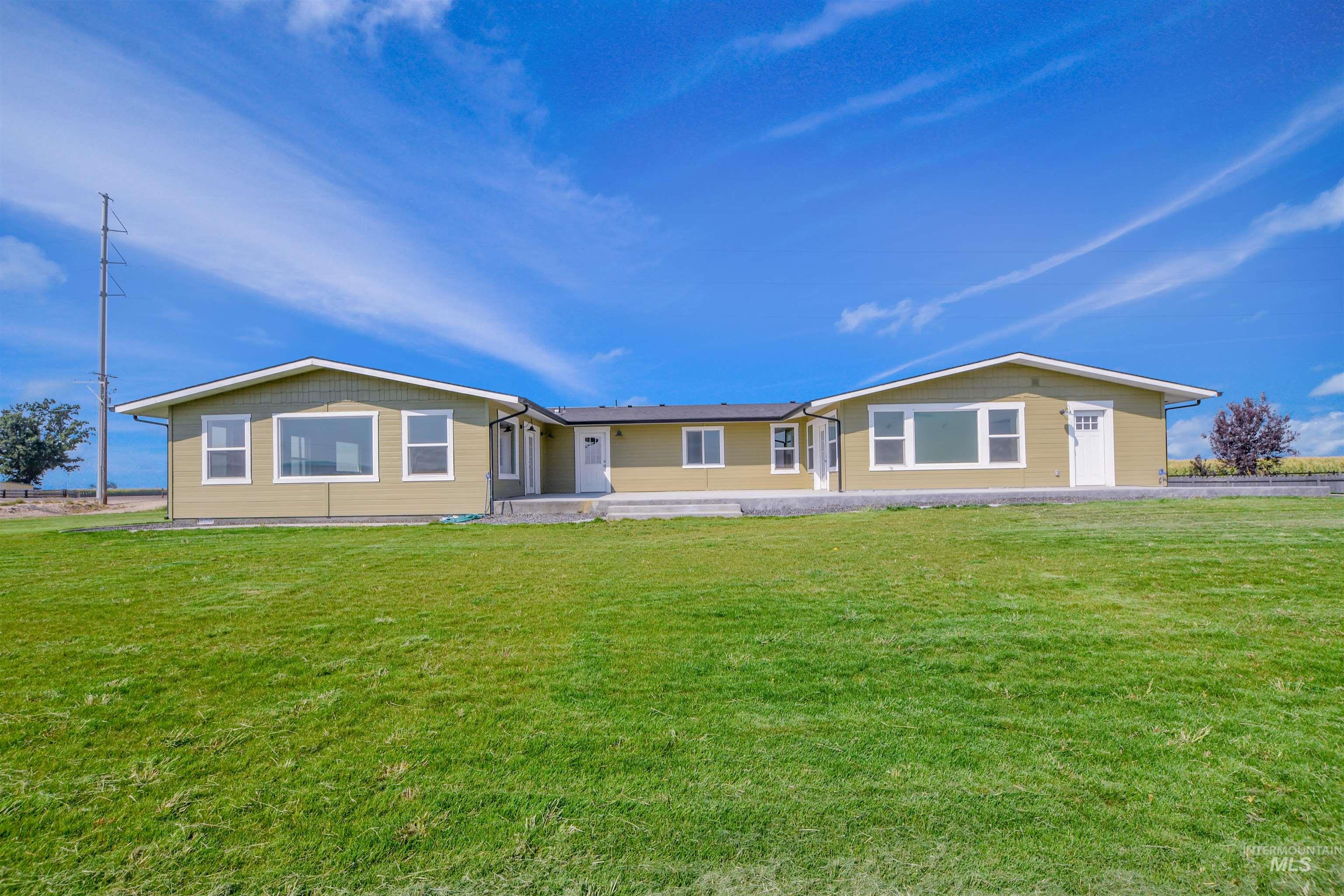 8481 Big Foot Road, Melba, Idaho image 32