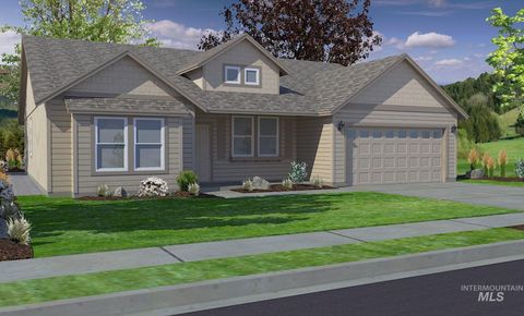 1556 Mary Alice Lake Way Twin Falls ID 83301