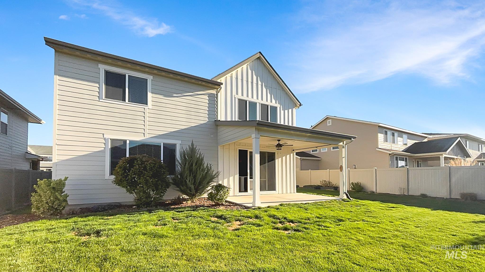 11079 Roaring Fork St