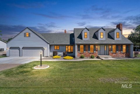 Photo of 14906 Eagle Dr, Caldwell, ID 83607 (MLS # 98985438)
