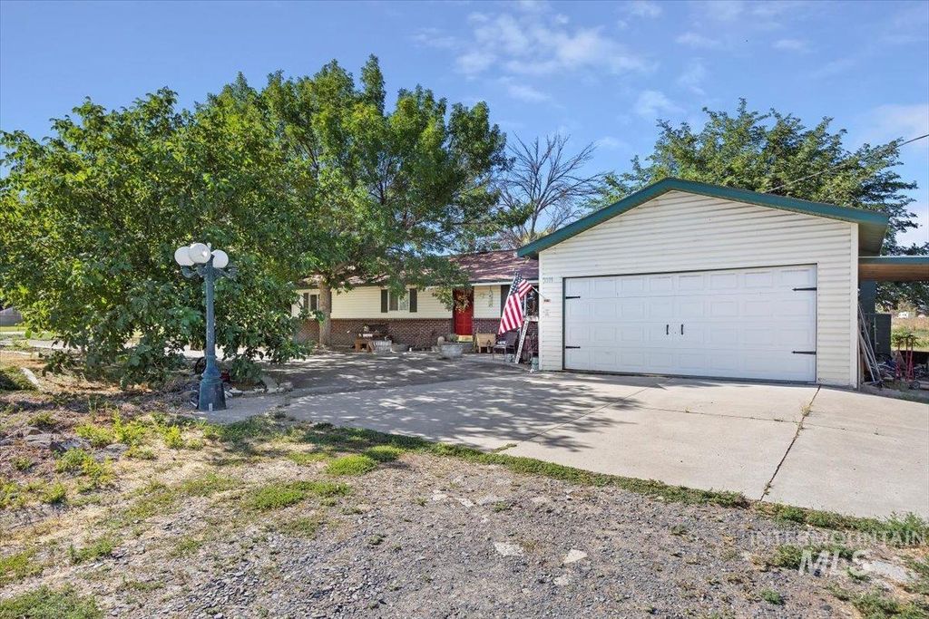 Photo of 3099 3400 N, Twin Falls, ID 83301 (MLS # 98958135)