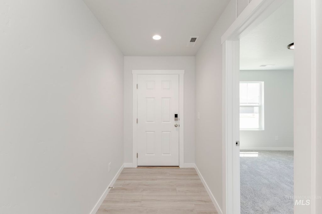 Photo of 8259 E Bright Angel Dr, Nampa, ID 83687 (MLS # 98974772)