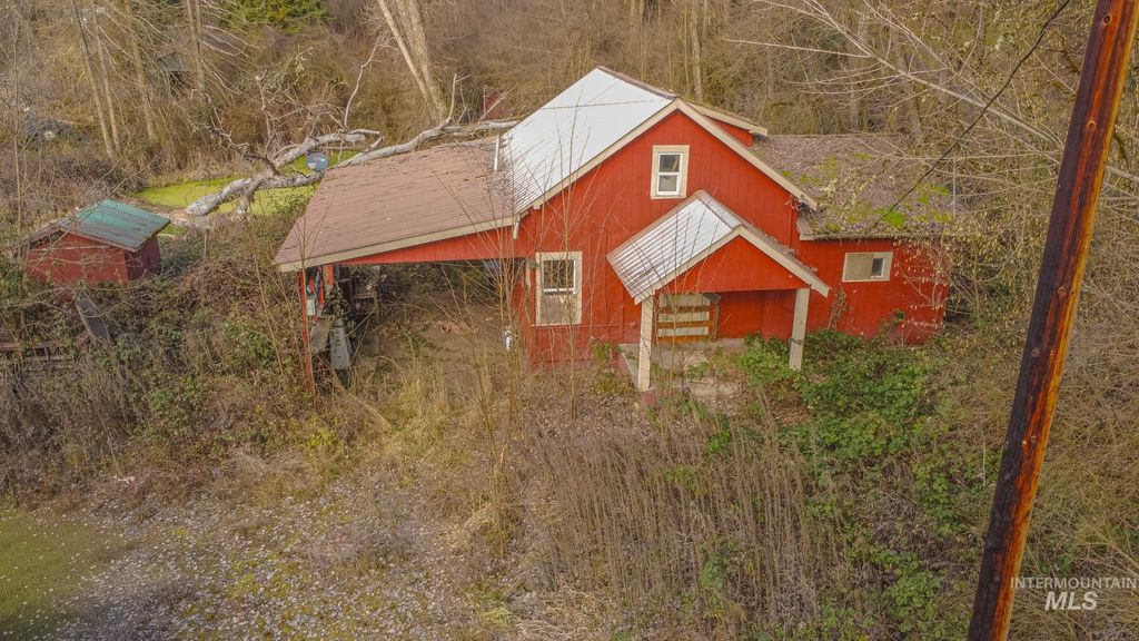 Photo of 4115 Highway 12, Kamiah, ID 83536 (MLS # 98978282)