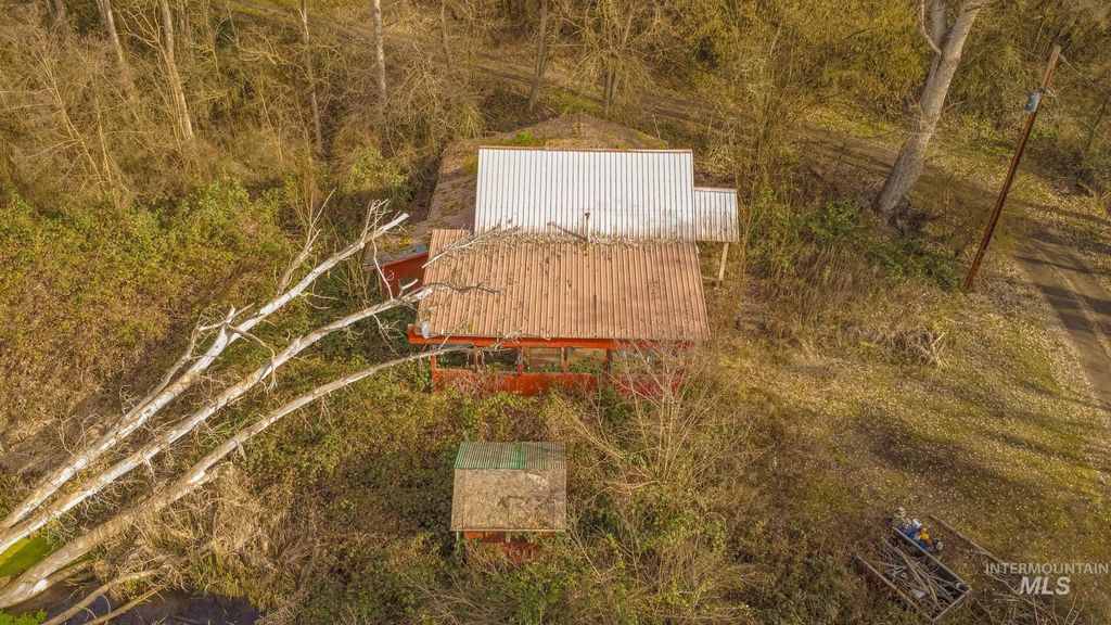 Photo of 4115 Highway 12, Kamiah, ID 83536 (MLS # 98978282)