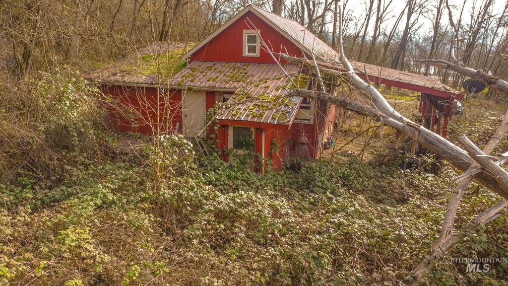 Photo of 4115 Highway 12, Kamiah, ID 83536 (MLS # 98978282)