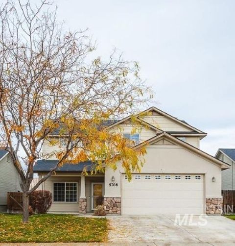 Photo of 5708 Kimmer Cove, Boise, ID 83709 (MLS # 98967867)