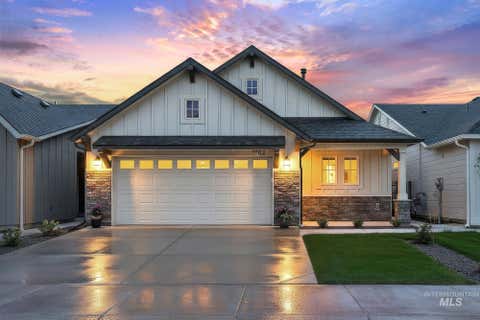 Photo of 1335 W Jasper St, Meridian, ID 83642 (MLS # 98998363)
