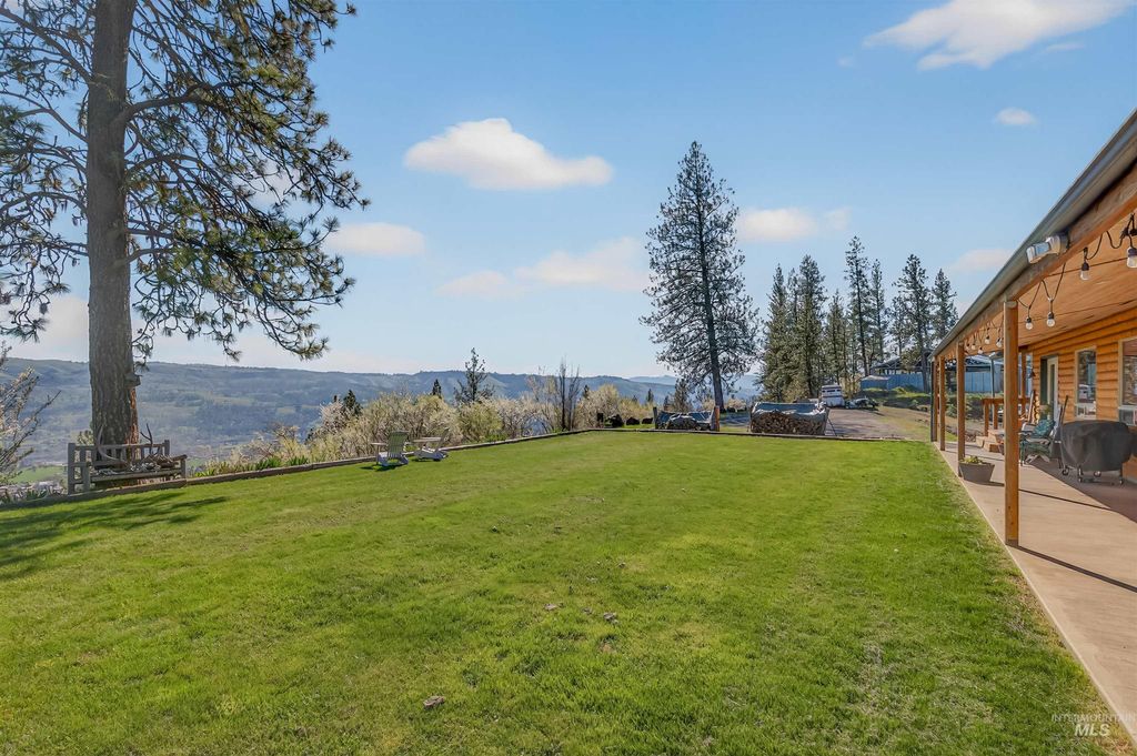 Photo of 3238 Hwy 64, Kamiah, ID 83536 (MLS # 98984174)