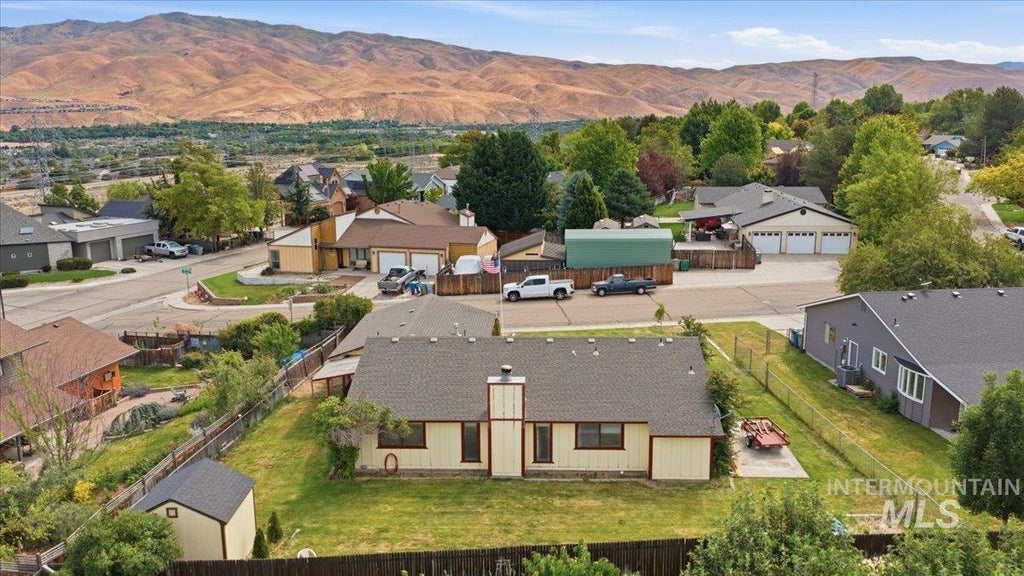 Photo of 5085 S Council Bluff Way, Boise, ID 83716 (MLS # 98996406)