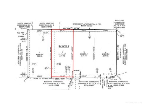 Photo of 235 Avenida Del Rio, Twin Falls, ID 83301 (MLS # 98973078)