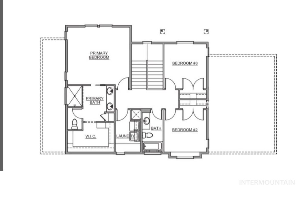 Photo of 5796 W Alderman Ln, Eagle, ID 83616 (MLS # 99001143)