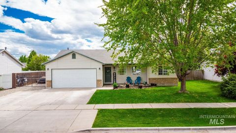 Photo of 1106 Nw 24th St, New Plymouth, ID 83619 (MLS # 98984317)
