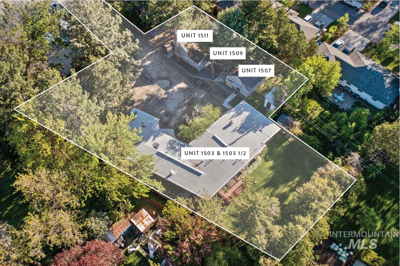 1503 S Nelson Pl.