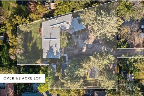 1503 S Nelson Pl. Boise ID 83705
