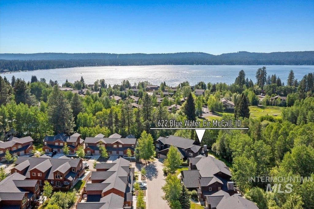 Photo of 622 Blue Water Circle, McCall, ID 83638 (MLS # 98984933)