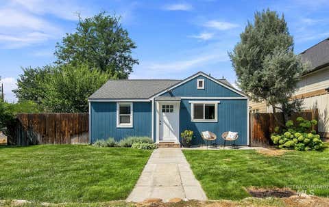 Photo of 1349 S Division Avenue, Boise, ID 83706 (MLS # 98997853)