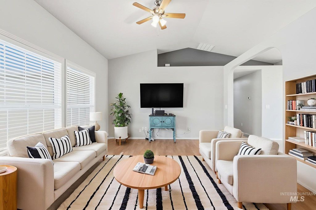 Photo of 1478 W Kesler Drive, Kuna, ID 83634 (MLS # 98975983)