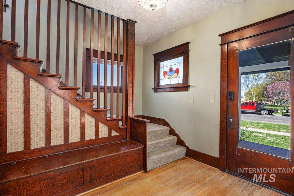 Photo of 313 E Avenue A, Jerome, ID 83338 (MLS # 98980770)