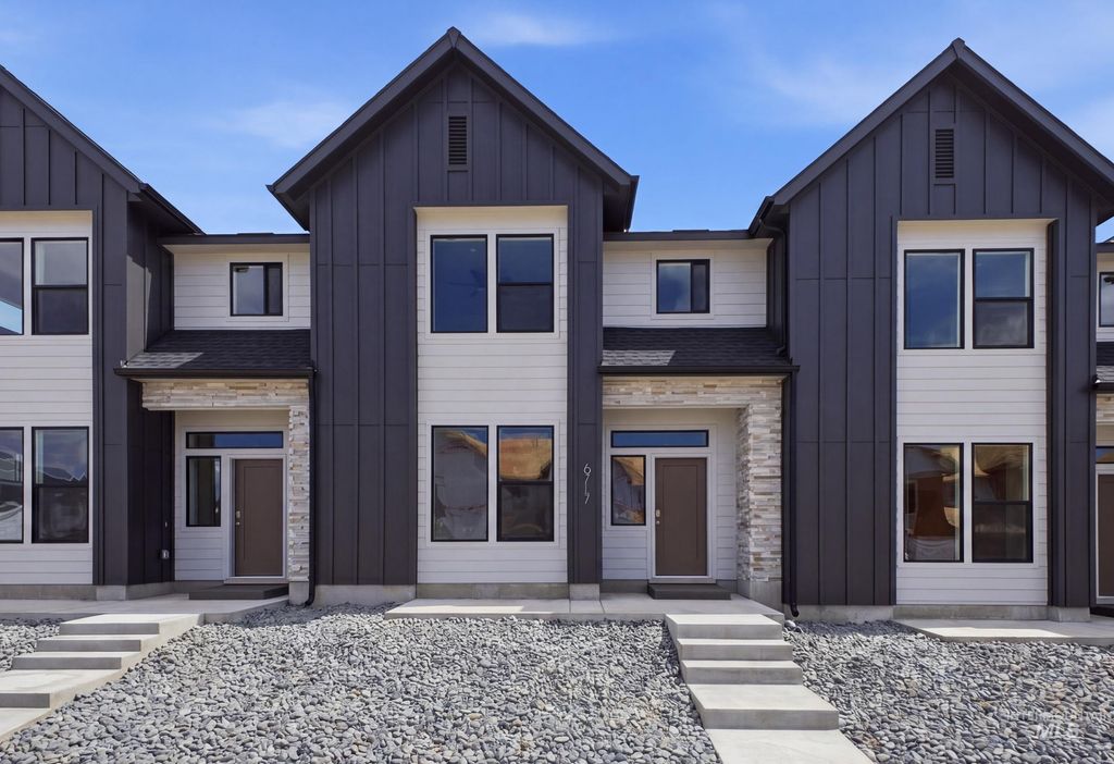 Photo of 6717 S Spindlebush Ave, Boise, ID 83709 (MLS # 98983767)