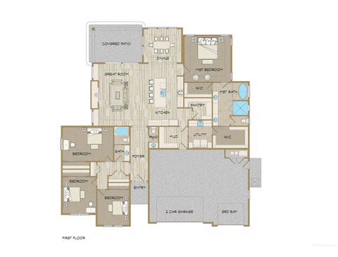 Photo of 5125 W May Jay Dr #Cypress, Eagle, ID 83616 (MLS # 98991286)