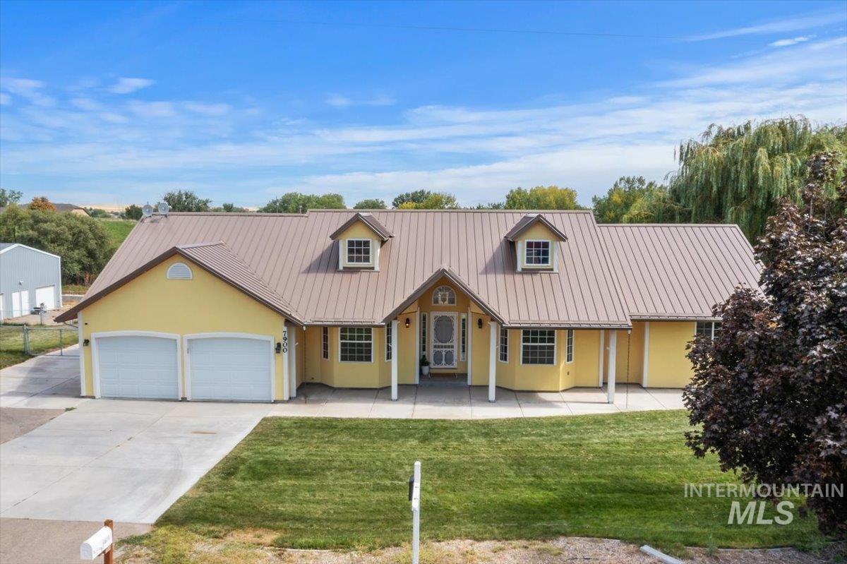 7900 Labor Camp Road