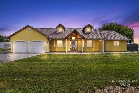 Photo of 7900 Labor Camp Road, Caldwell, ID 83607 (MLS # 99000151)