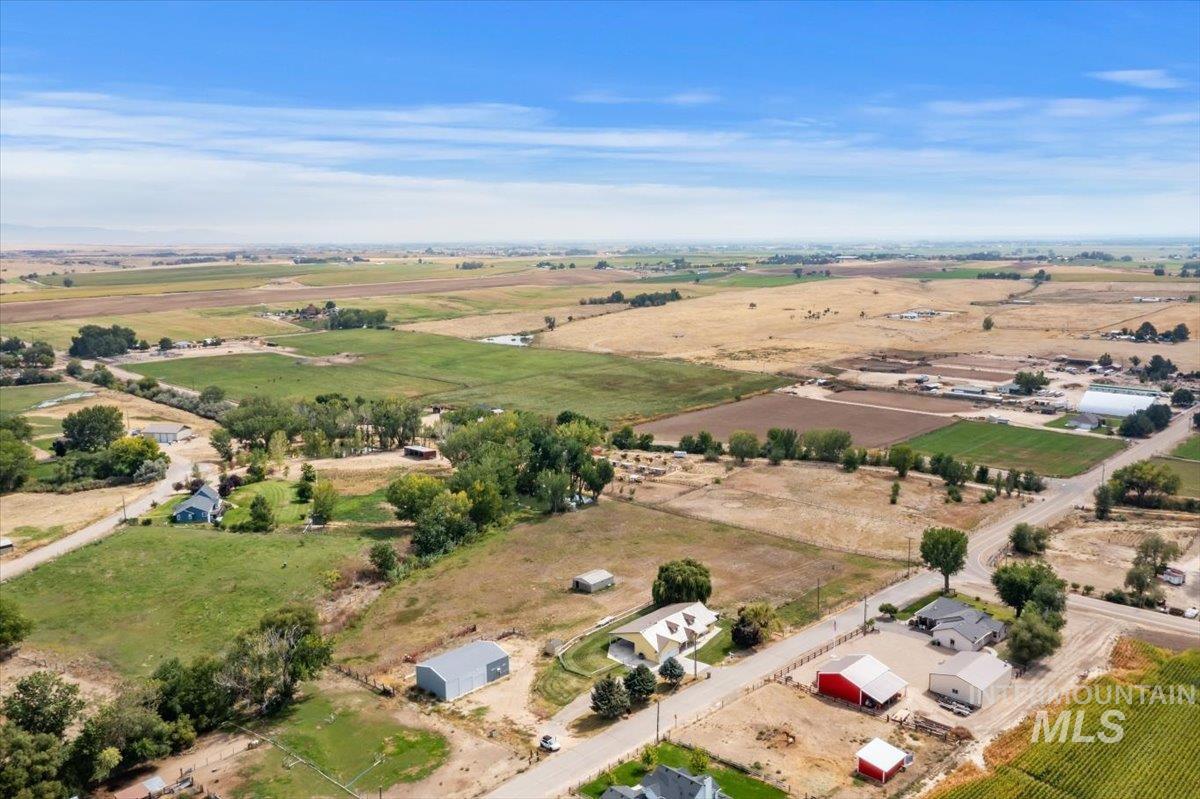 7900 Labor Camp Road