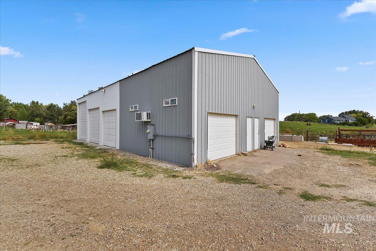 7900 Labor Camp Road