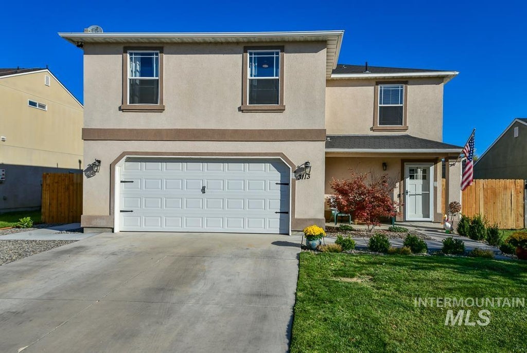 Photo of 3113 Woodbridge St, Caldwell, ID 83605 (MLS # 99002403)