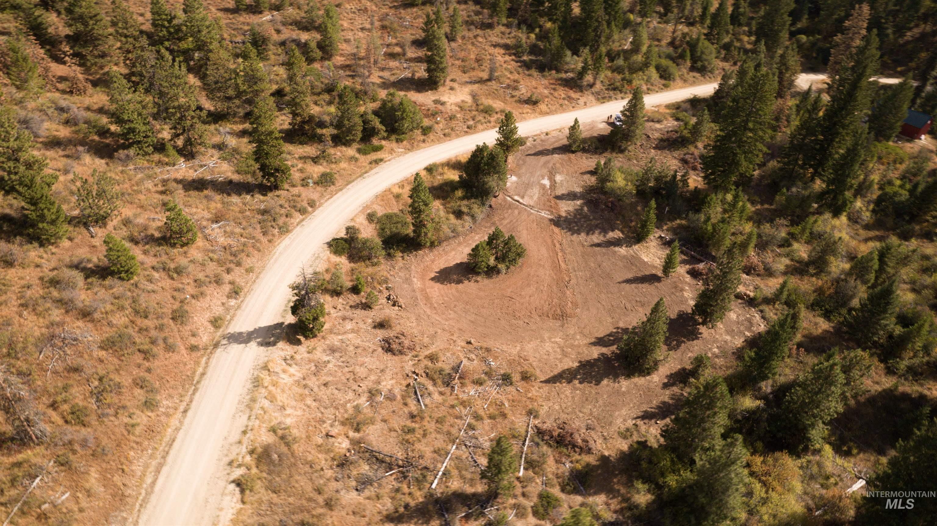 TBD Lot 26 Highland Rd.