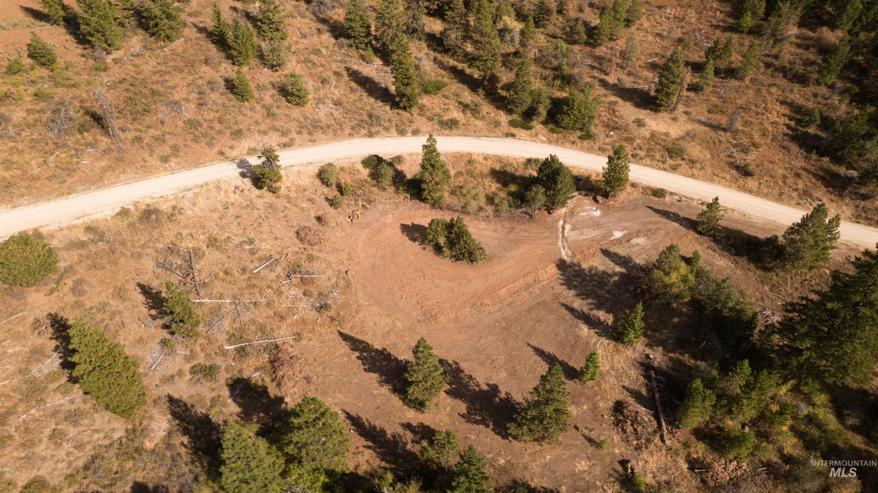 TBD Lot 26 Highland Rd.