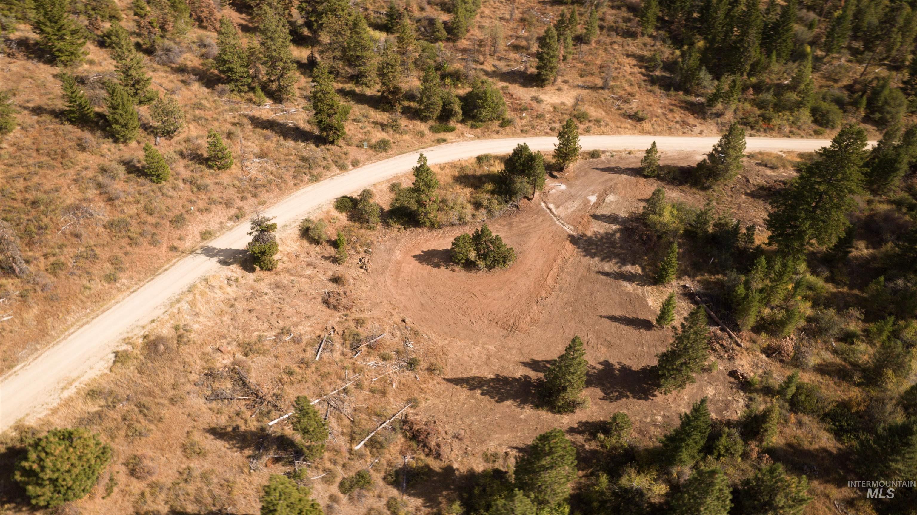 TBD Lot 26 Highland Rd.