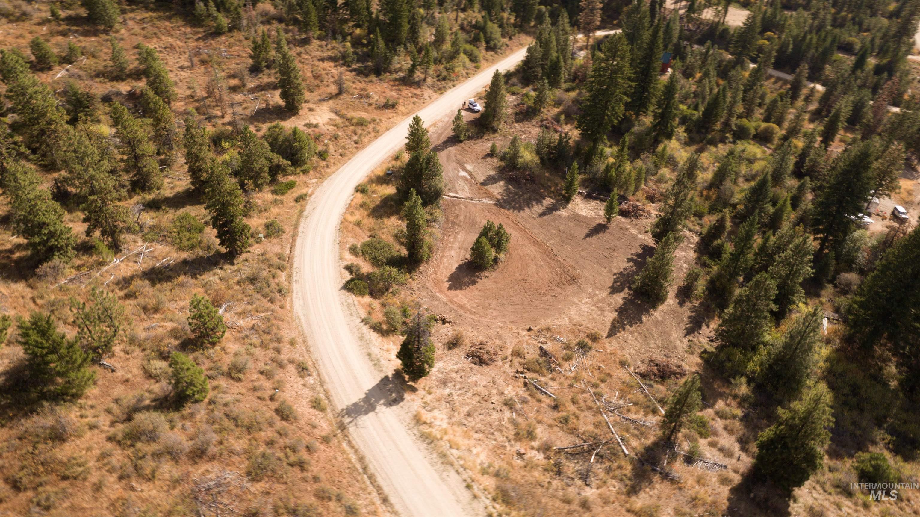 TBD Lot 26 Highland Rd.