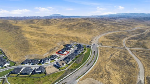 Photo of 5394 W Haughburn Dr, Eagle, ID 83616 (MLS # 98970267)